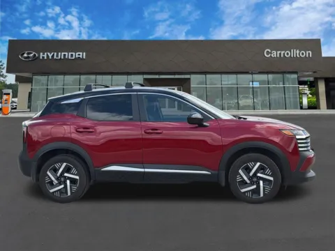 More photos of 2025 Nissan Kicks SV at Carrollton Hyundai, GA