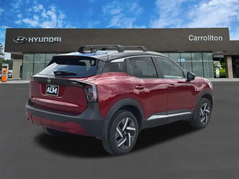 More photos of 2025 Nissan Kicks SV at Carrollton Hyundai, GA