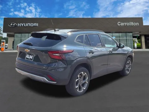 More photos of 2025 Chevrolet Trax LT at Carrollton Hyundai, GA