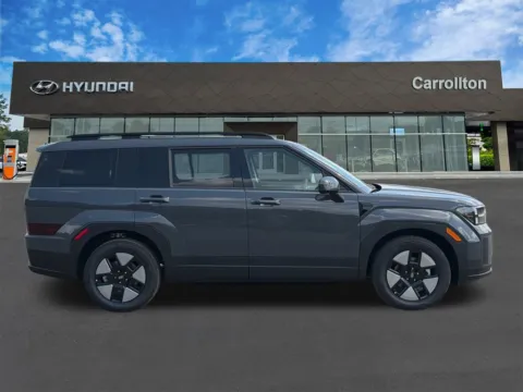 More photos of 2027 Hyundai Santa Fe Hybrid SEL at Carrollton Hyundai, GA