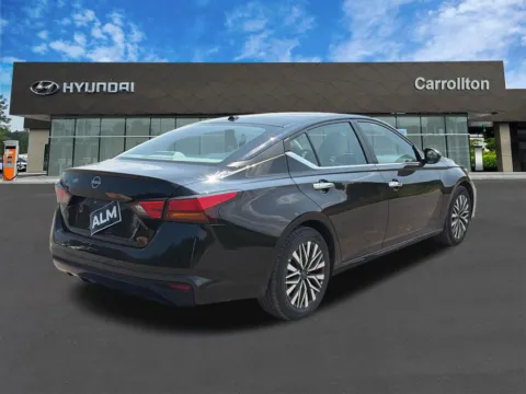 More photos of 2025 Nissan Altima 2.5 SV at Carrollton Hyundai, GA