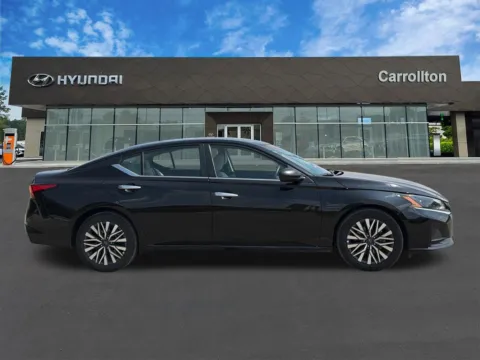 More photos of 2025 Nissan Altima 2.5 SV at Carrollton Hyundai, GA