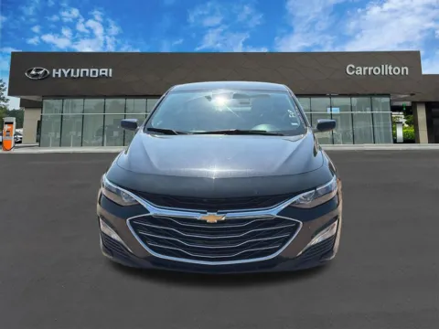 Photos of 2024 Chevrolet Malibu LT for sale in Carrollton, GA at Carrollton Hyundai