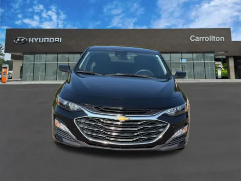 Photos of 2024 Chevrolet Malibu LT for sale in Carrollton, GA at Carrollton Hyundai