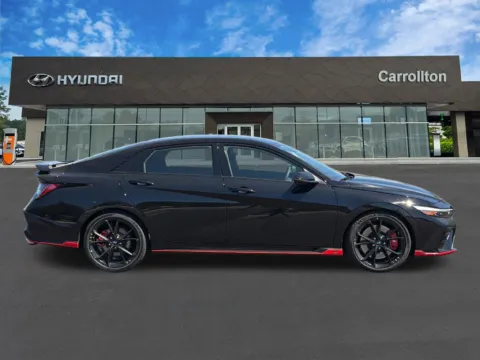 More photos of 2026 Hyundai Elantra N at Carrollton Hyundai, GA