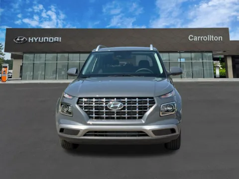 Photos of 2026 Hyundai Venue SEL for sale in Carrollton, GA at Carrollton Hyundai
