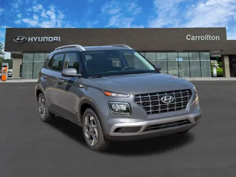 More photos of 2026 Hyundai Venue SEL at Carrollton Hyundai, GA