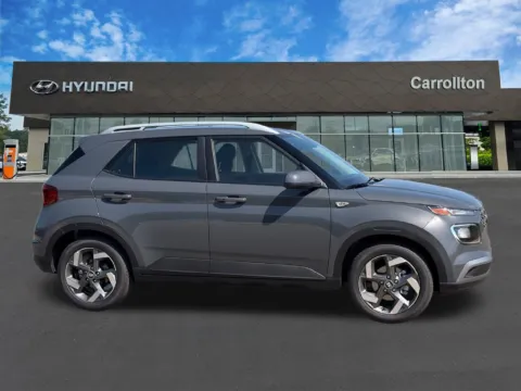 More photos of 2026 Hyundai Venue SEL at Carrollton Hyundai, GA