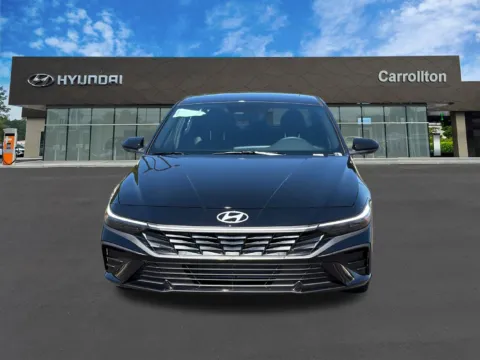Photos of 2026 Hyundai Elantra SEL Sport for sale in Carrollton, GA at Carrollton Hyundai