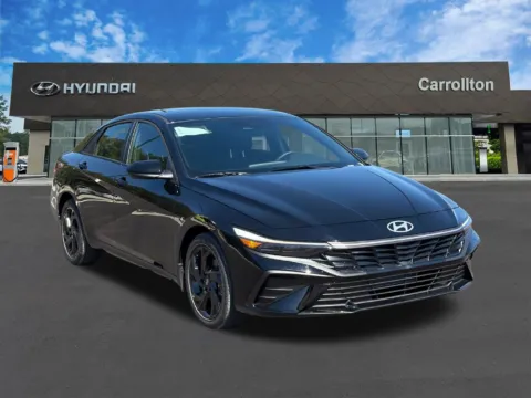 More photos of 2026 Hyundai Elantra SEL Sport at Carrollton Hyundai, GA
