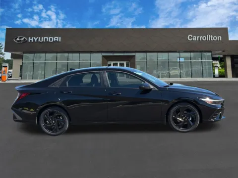 More photos of 2026 Hyundai Elantra SEL Sport at Carrollton Hyundai, GA