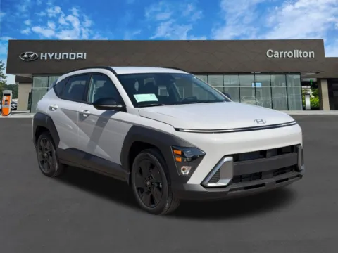 More photos of 2027 Hyundai Kona SEL Sport at Carrollton Hyundai, GA