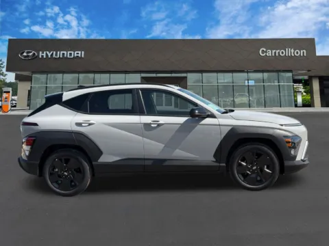 More photos of 2027 Hyundai Kona SEL Sport at Carrollton Hyundai, GA