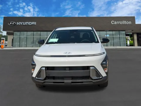 Photos of 2027 Hyundai Kona SEL Sport for sale in Carrollton, GA at Carrollton Hyundai