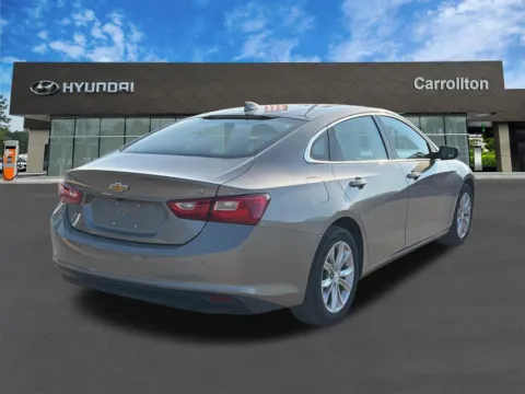 More photos of 2024 Chevrolet Malibu LT at Carrollton Hyundai, GA