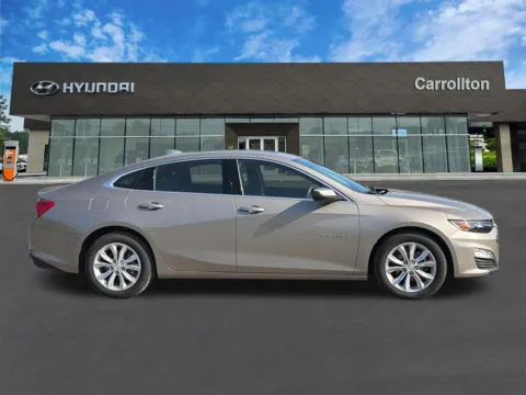 More photos of 2024 Chevrolet Malibu LT at Carrollton Hyundai, GA