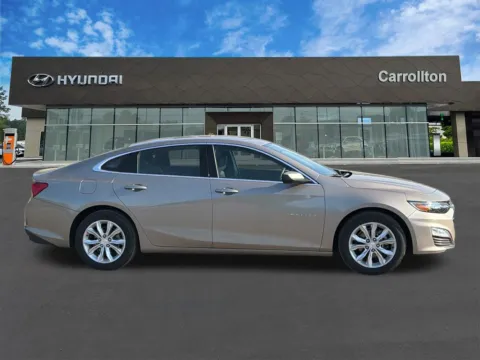 More photos of 2024 Chevrolet Malibu LT at Carrollton Hyundai, GA