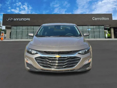Photos of 2024 Chevrolet Malibu LT for sale in Carrollton, GA at Carrollton Hyundai