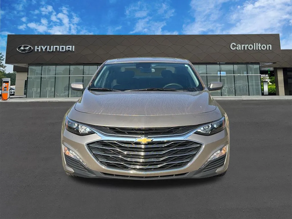 Used 2024 Chevrolet Malibu 1LT with VIN 1G1ZD5ST4RF218560 for sale in Lumberton, NC