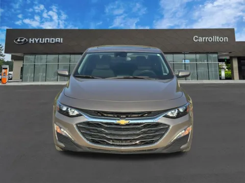Photos of 2024 Chevrolet Malibu LT for sale in Carrollton, GA at Carrollton Hyundai