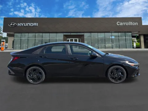 More photos of 2026 Hyundai Elantra SEL Sport at Carrollton Hyundai, GA