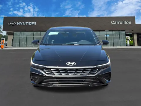 Photos of 2026 Hyundai Elantra SEL Sport for sale in Carrollton, GA at Carrollton Hyundai