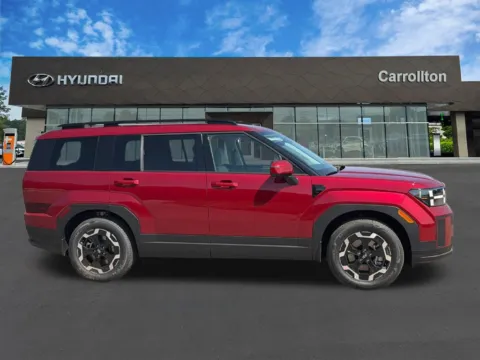 More photos of 2027 Hyundai Santa Fe SEL at Carrollton Hyundai, GA