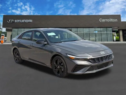 More photos of 2026 Hyundai Elantra SEL Sport at Carrollton Hyundai, GA