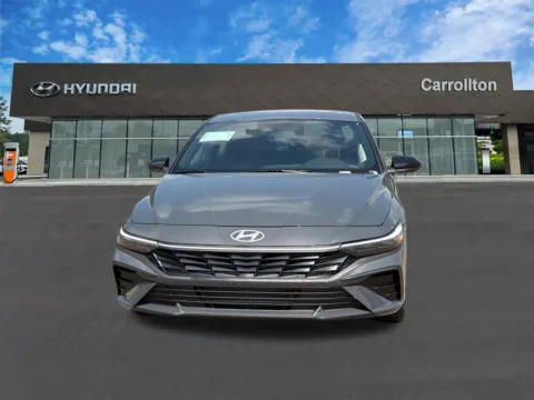 Photos of 2026 Hyundai Elantra SEL Sport for sale in Carrollton, GA at Carrollton Hyundai