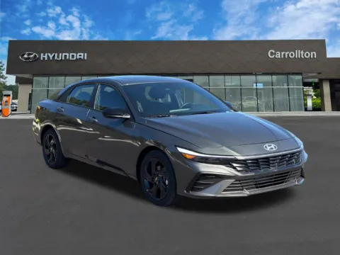 More photos of 2026 Hyundai Elantra SEL Sport at Carrollton Hyundai, GA