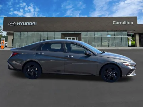 More photos of 2026 Hyundai Elantra SEL Sport at Carrollton Hyundai, GA