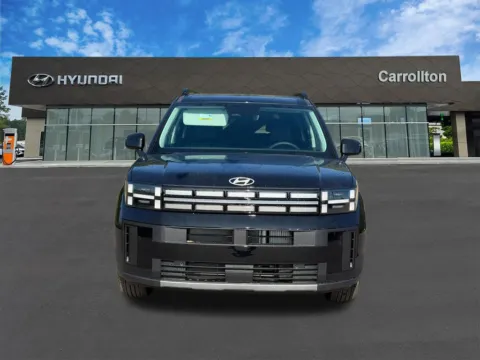 Photos of 2027 Hyundai Santa Fe Hybrid SEL for sale in Carrollton, GA at Carrollton Hyundai