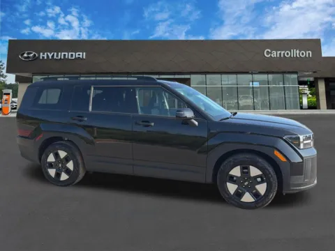 More photos of 2027 Hyundai Santa Fe Hybrid SEL at Carrollton Hyundai, GA