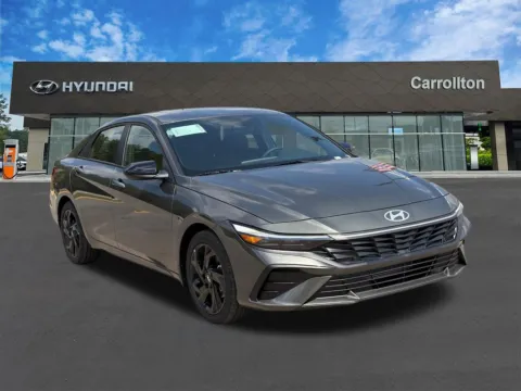 More photos of 2026 Hyundai Elantra SEL Sport at Carrollton Hyundai, GA