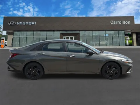 More photos of 2026 Hyundai Elantra SEL Sport at Carrollton Hyundai, GA