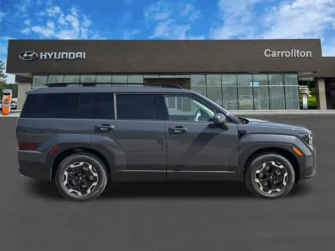More photos of 2027 Hyundai Santa Fe SEL at Carrollton Hyundai, GA