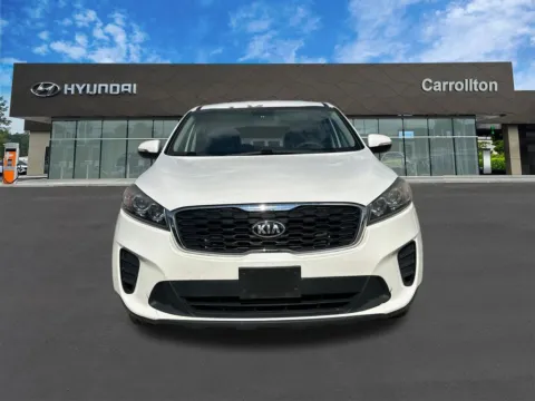 Photos of 2019 Kia Sorento LX for sale in Carrollton, GA at Carrollton Hyundai
