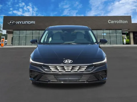 Photos of 2026 Hyundai Elantra SEL Sport for sale in Carrollton, GA at Carrollton Hyundai