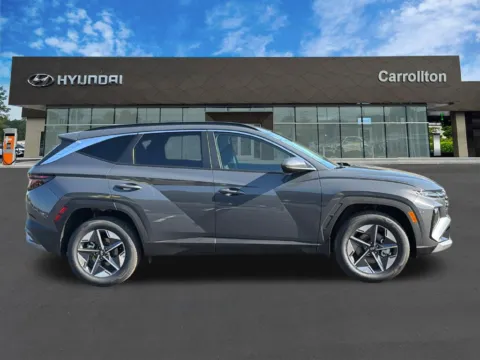 More photos of 2026 Hyundai Tucson Hybrid SEL at Carrollton Hyundai, GA