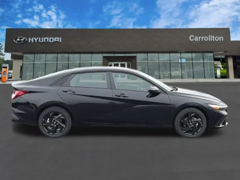 More photos of 2026 Hyundai Elantra SEL Sport at Carrollton Hyundai, GA