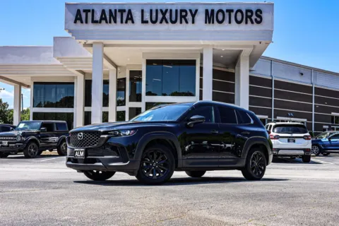 Photos of 2025 Mazda CX-50 2.5 S Preferred Package for sale in Carrollton, GA at Carrollton Hyundai