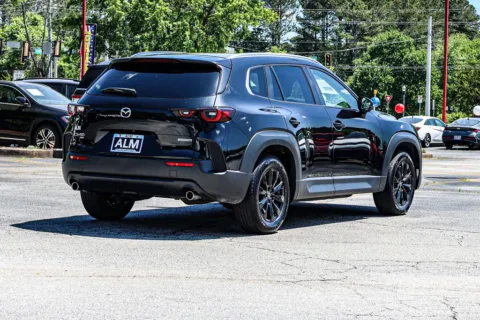 More photos of 2025 Mazda CX-50 2.5 S Preferred Package at Carrollton Hyundai, GA