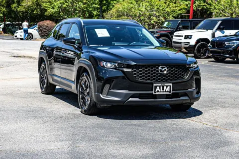 More photos of 2025 Mazda CX-50 2.5 S Preferred Package at Carrollton Hyundai, GA