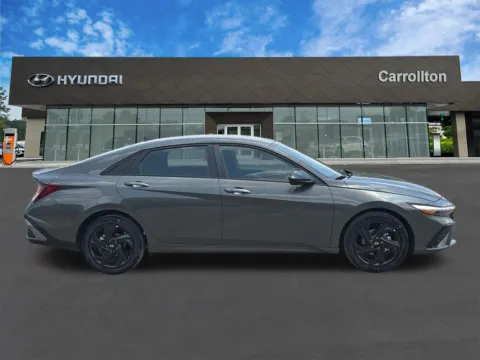 More photos of 2026 Hyundai Elantra SEL Sport at Carrollton Hyundai, GA