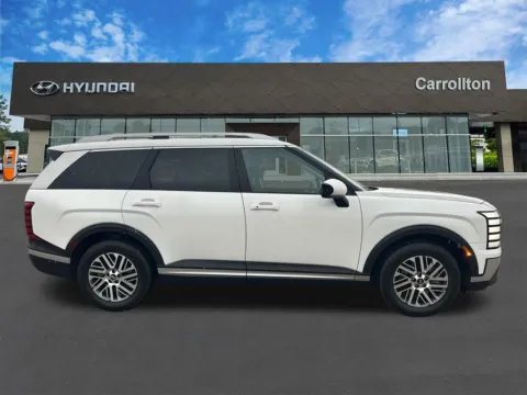 More photos of 2027 Hyundai Palisade SEL at Carrollton Hyundai, GA