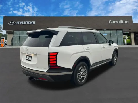 More photos of 2027 Hyundai Palisade SEL at Carrollton Hyundai, GA