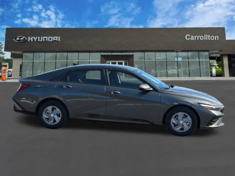 More photos of 2026 Hyundai Elantra SE at Carrollton Hyundai, GA