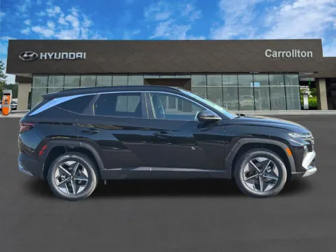More photos of 2026 Hyundai Tucson Hybrid SEL at Carrollton Hyundai, GA