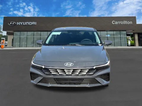 Photos of 2026 Hyundai Elantra SE for sale in Carrollton, GA at Carrollton Hyundai