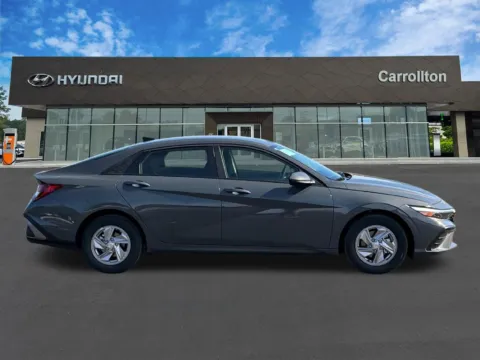 More photos of 2026 Hyundai Elantra SE at Carrollton Hyundai, GA